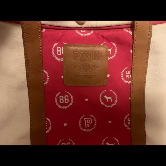 Vintage bag rare - Picture 3 of 3